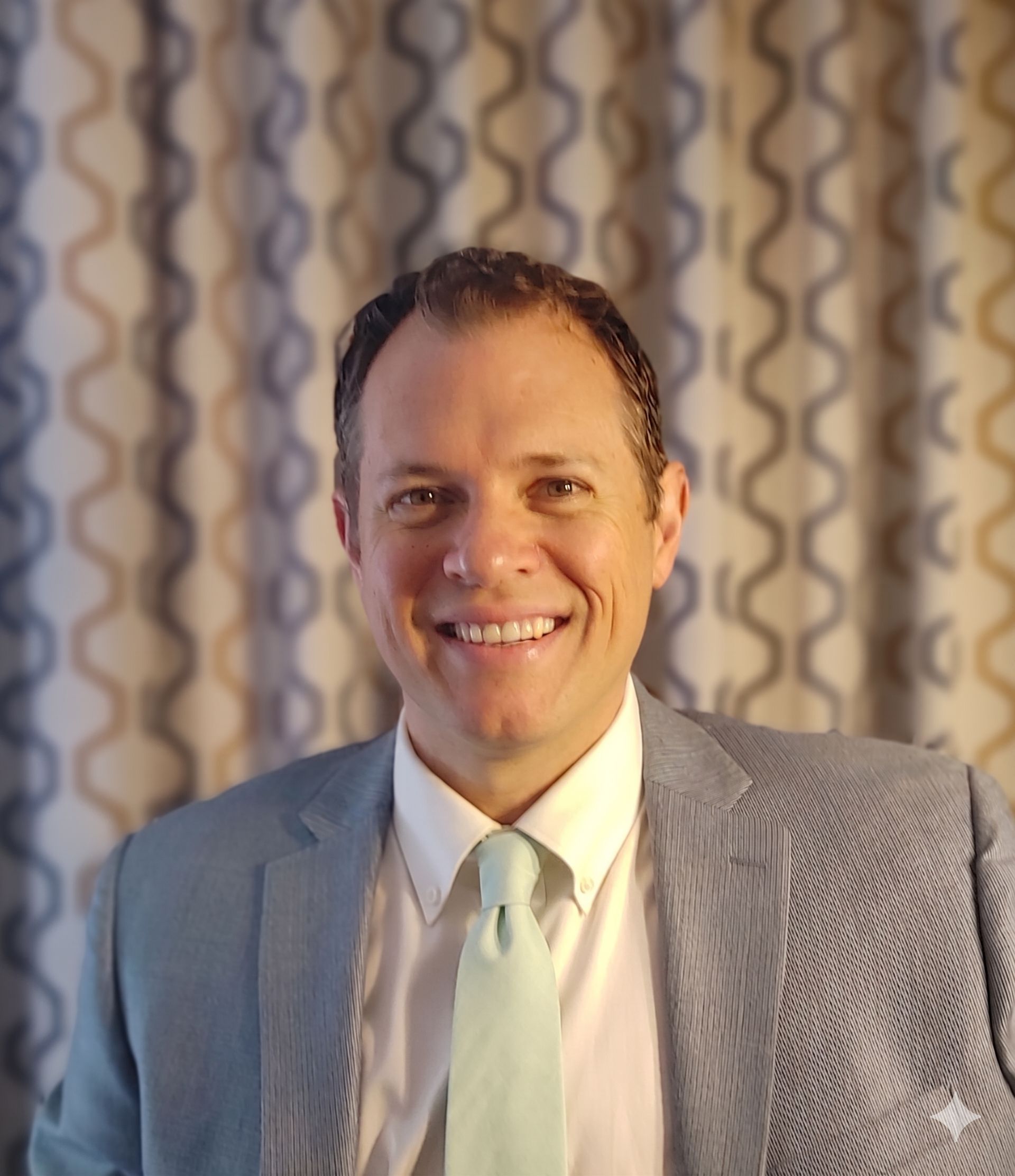 Dr. Brandon C. Payne, DDS, MD - Oral and Maxillofacial Surgeon